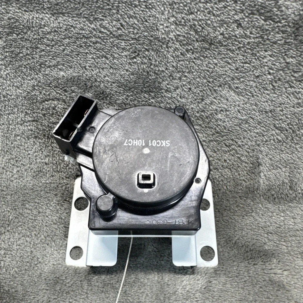 Genuine Samsung Washer‎ Clutch Drain Motor Part Number SWD-118 OEM